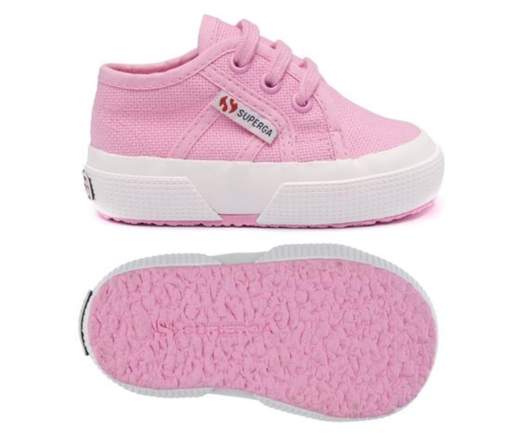 SUPERGA SNEAKERS