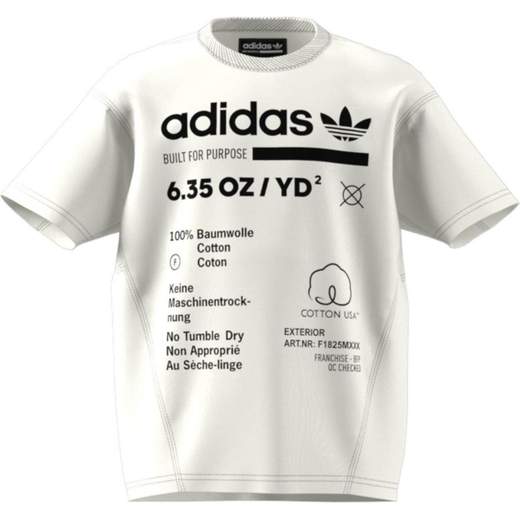 ADIDAS J KAVAL TEE