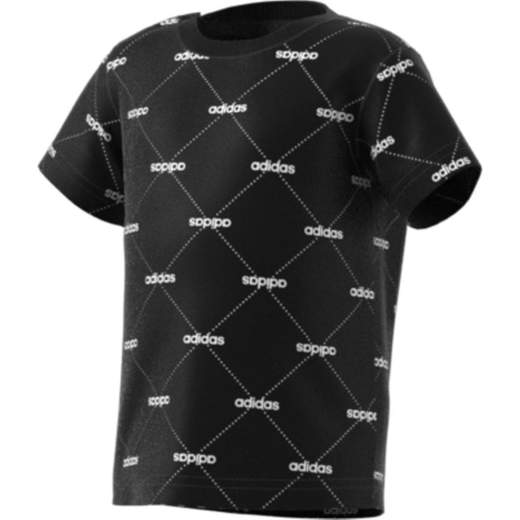 ADIDAS I LIN GRAPH TEE