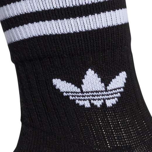 ADIDAS MID CUT CRW SCK