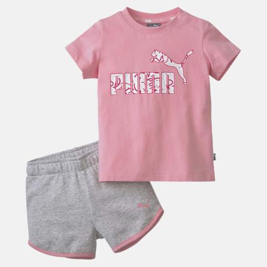 PUMA COMPLETO
