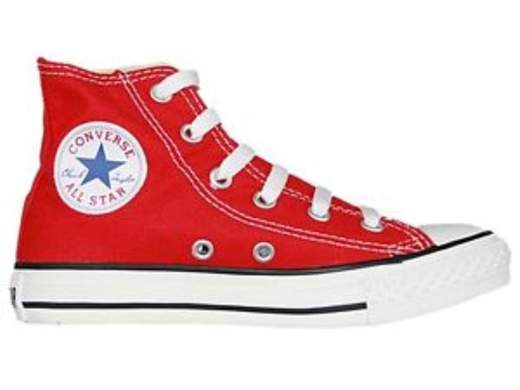 CONVERSE CTAS HI