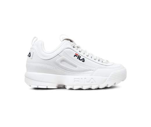 FILA DISRUPTOR KIDS