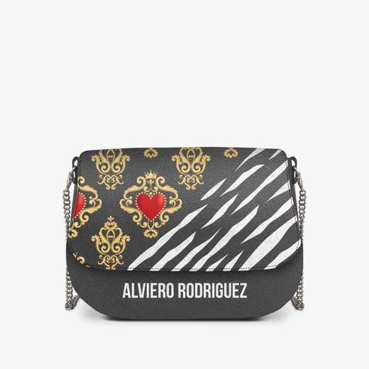 ALVIERO RODRIGUEZ AR43