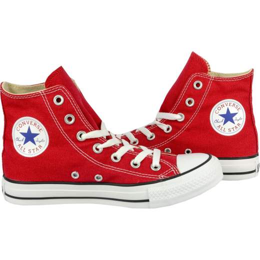 CONVERSE CTAS HI