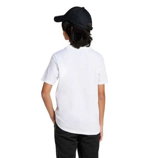 J CAMO LOGO TEE