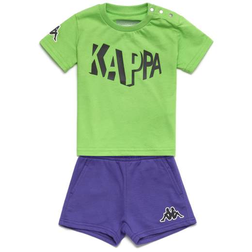 KAPPA LOGO DUMBY