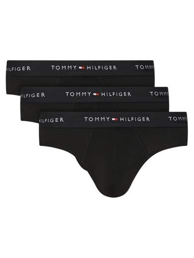 TOMMY HILFIGER 3P BRIEF WB