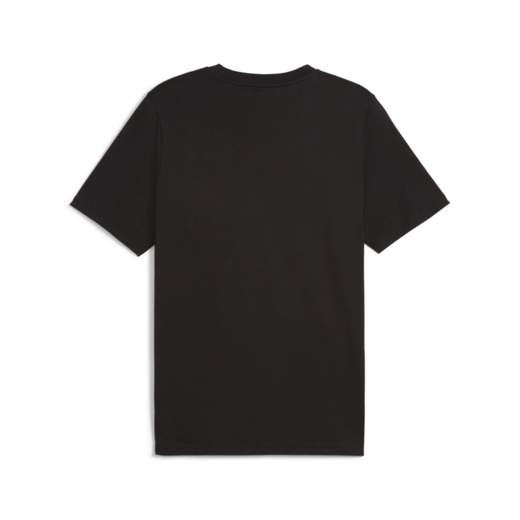 PUMA GRAPHICS FOIL TEE