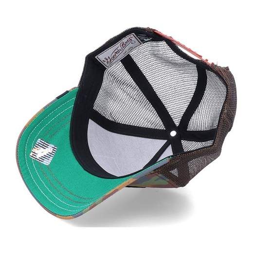 CAPPELLO DA BASEBALL