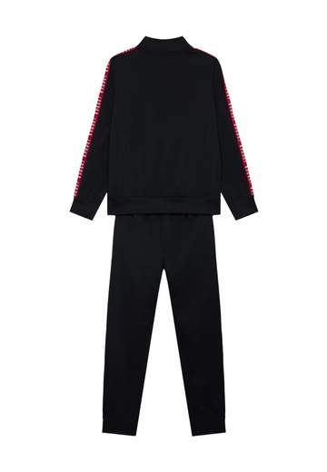 JORDAN JDN AIR JORDAN TRICOT SET