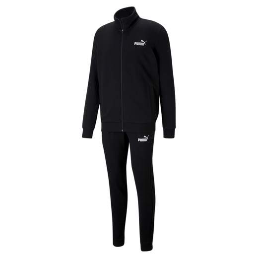 PUMA CLEAN SWEAT SUIT