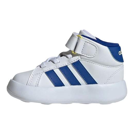 ADIDAS GRAND COURT MID I