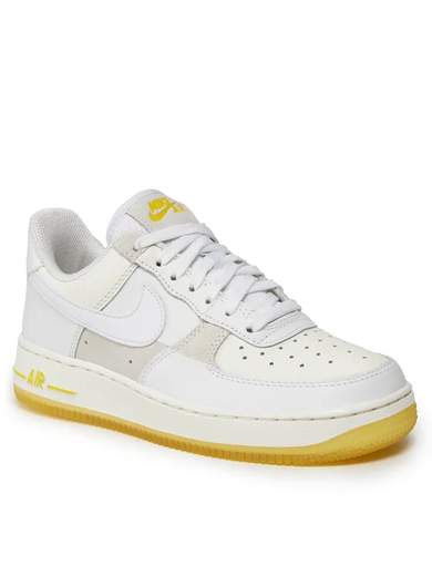 NIKE WMNS NIKE AIR FORCE 1' 07 LOW