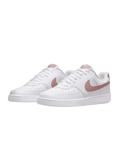 W NIKE COURT VISION LO NN