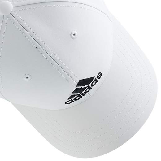 BBALL CAP L T EMB