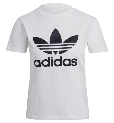 ADIDAS TREFOIL TEE