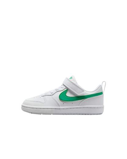 NIKE COURT BOROUGH LOW RECRAFT (PS)