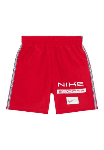 NIKE B NK DF MULTI SHORT WVN