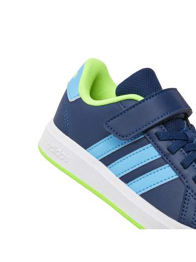 ADIDAS GRAND COURT 2.0 EL C