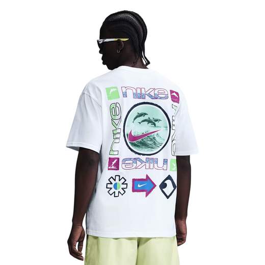 U NSW TEE M90 OC BRANDRIF