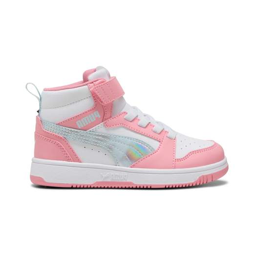 PUMA REBOUND V6 MID SPACEBELLE AC+PS