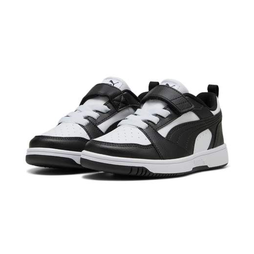 PUMA REBOUND V6 LO AC+ PS