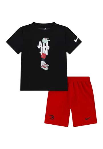 NIKE GRAFF LOCK UP SET