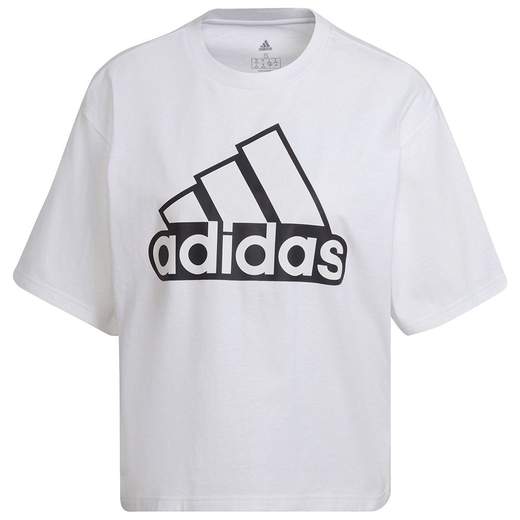 ADIDAS W BLUV Q1 CRO T