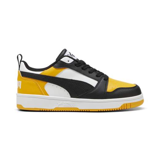 PUMA REBOUND V6 LO JR