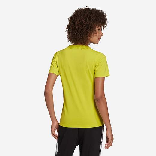 TREFOIL TEE