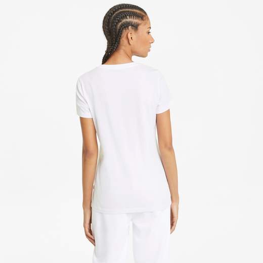 REBEL GRAPHIC TEE
