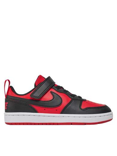 NIKE COURT BOROUGH LOW RECRAFT (PS)