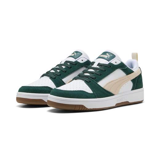 PUMA REBOUND V6 LOW SD