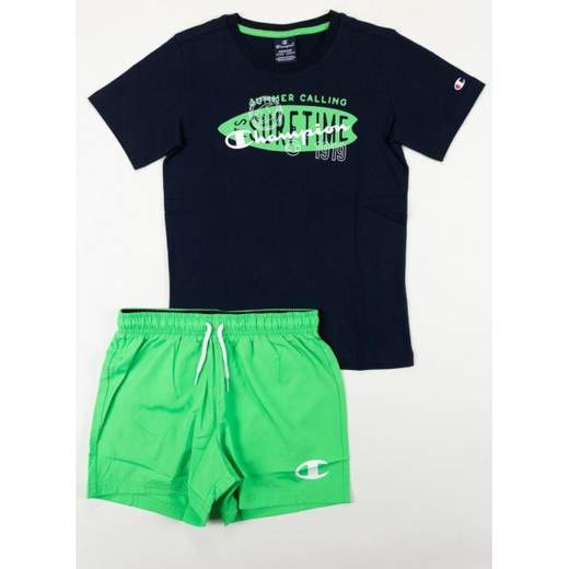 CHAMPION SET