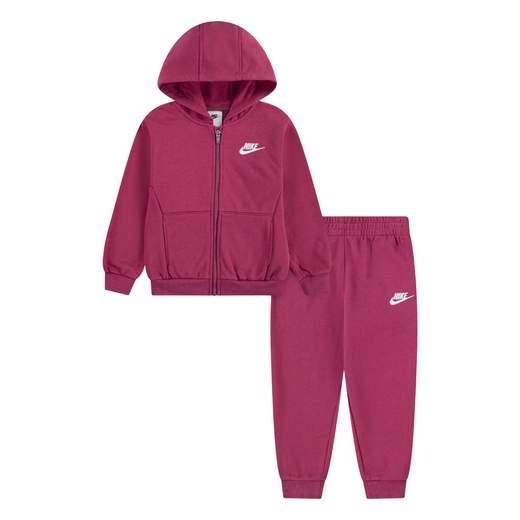 NIKE NKN LBR FZ CLUB SET