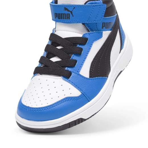 REBOUND V6 MID AC+ INF