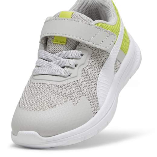 PUMA EVOLVE RUN MESH AC+ INF