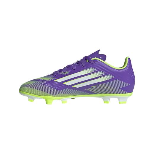 ADIDAS F50 CLUB FG/MG J