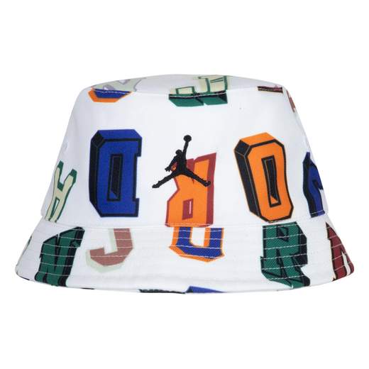 JAN JORDAN BUCKE HAT