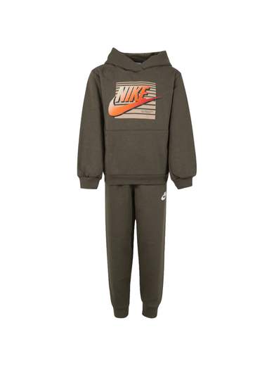 NIKE NKB B NSW GRADIENT FUTURA PO S