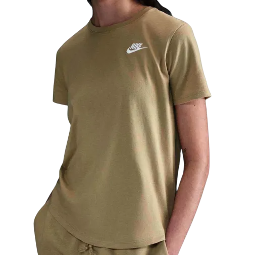 NIKE W NSW CLUB SS TEE