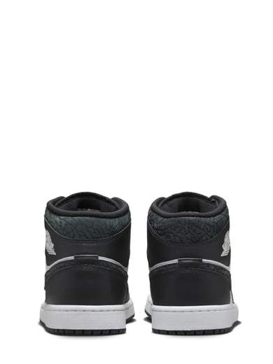 AIR JORDAN 1 MID SE (GS)