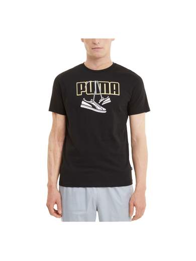 SNEAKER INSPIRED TEE