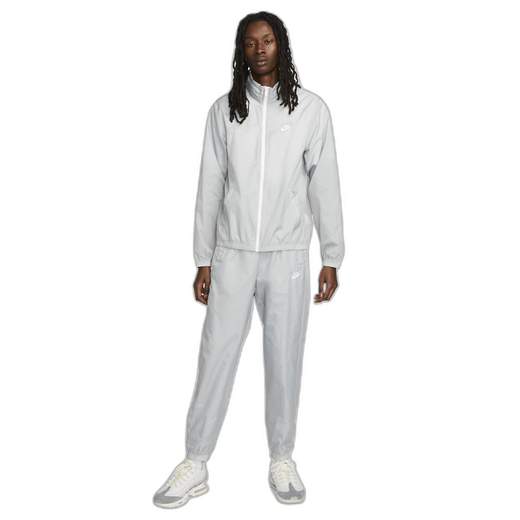 M NSW LINED WOVEN TRACKSUIT
