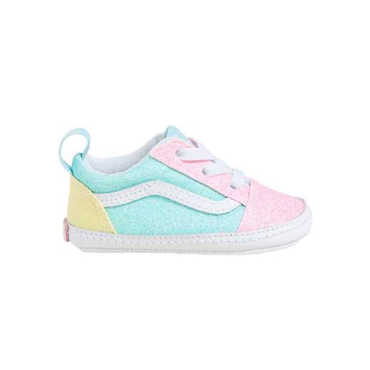 VANS PASTEL GLITTER PASTEL MUL