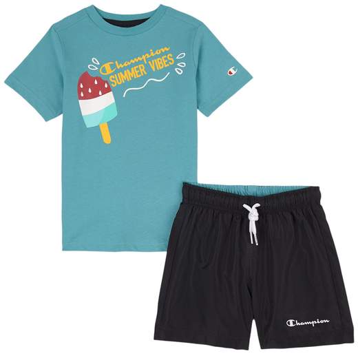 CHAMPION SET