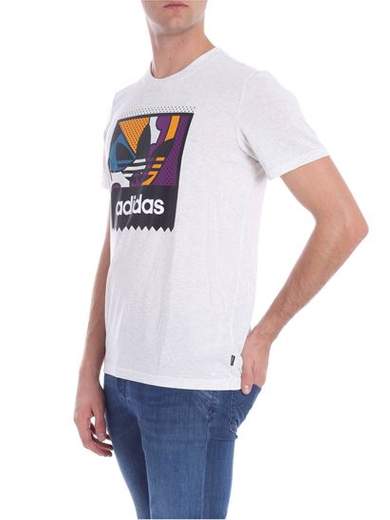 ADIDAS COG LGO T
