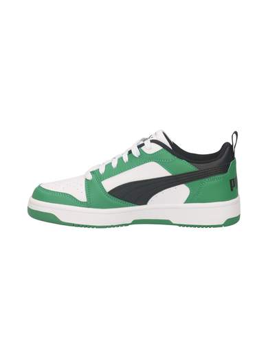 PUMA REBOUND V6 LO JR