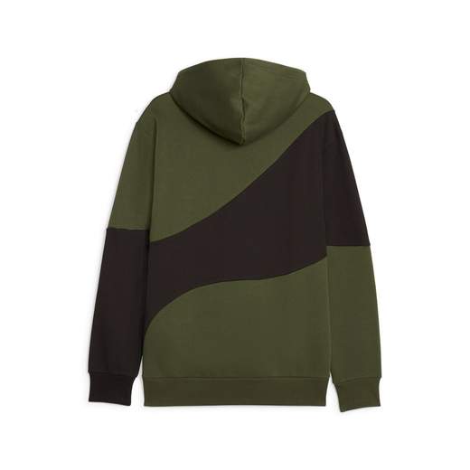 POWER CAT HOODIE